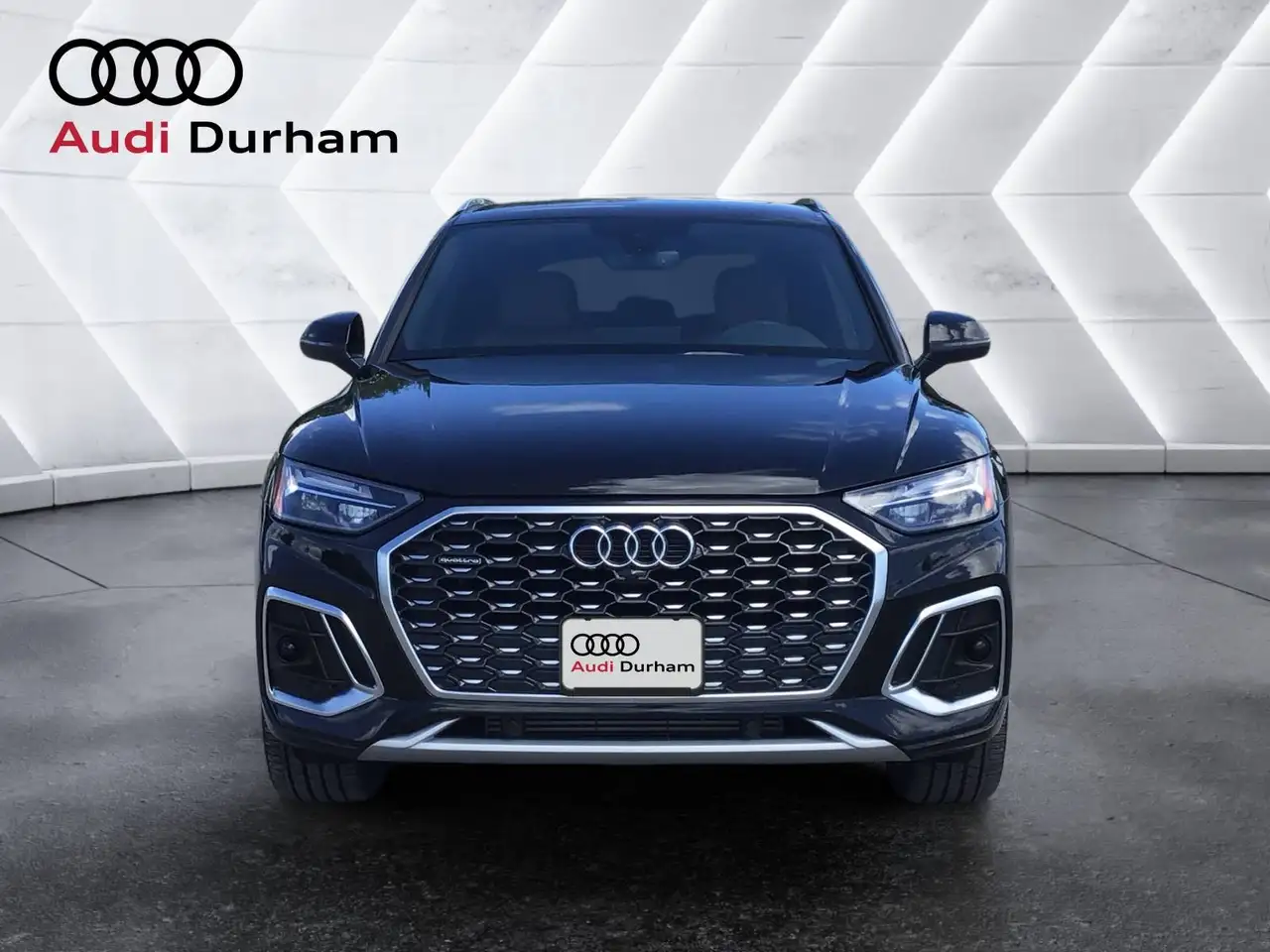 Audi Q5 снимка Audi Q5