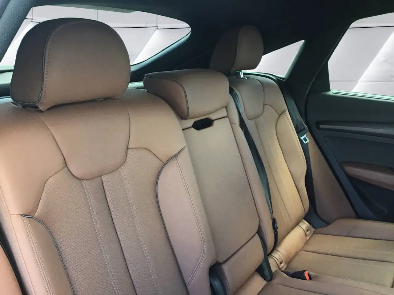 Audi Q5 снимка Audi Q5