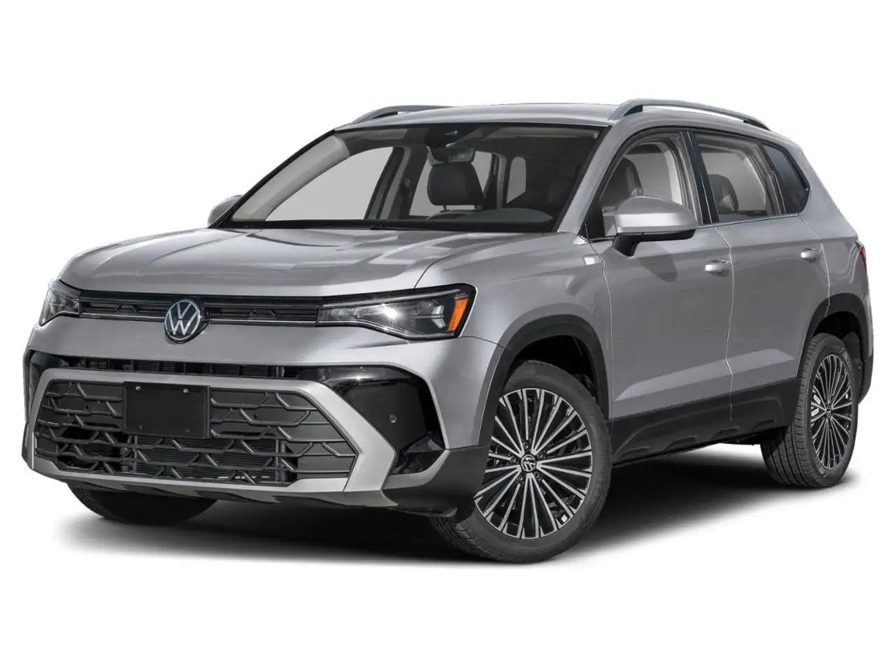 Volkswagen Taos снимка Volkswagen Taos