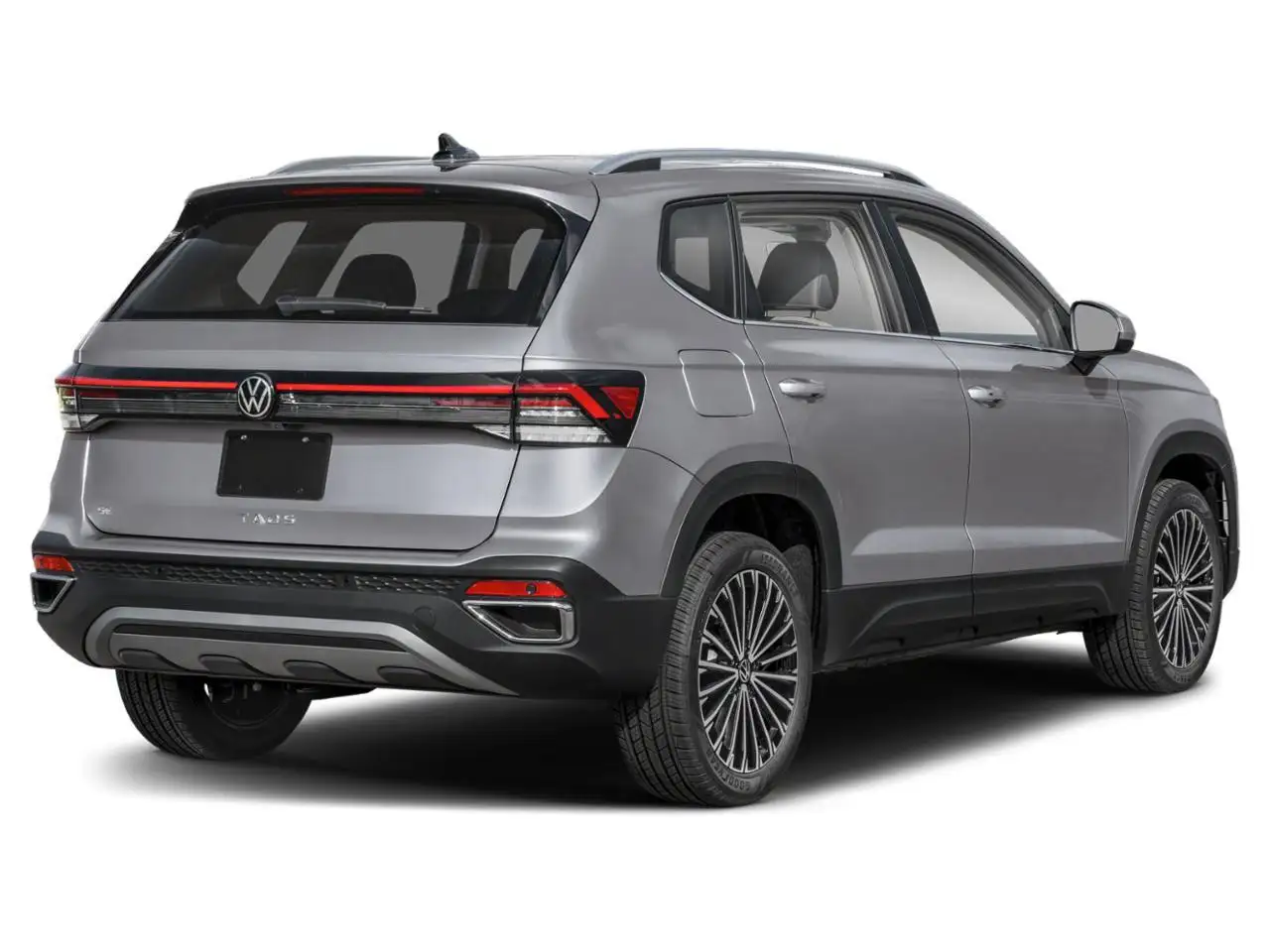 Volkswagen Taos снимка Volkswagen Taos