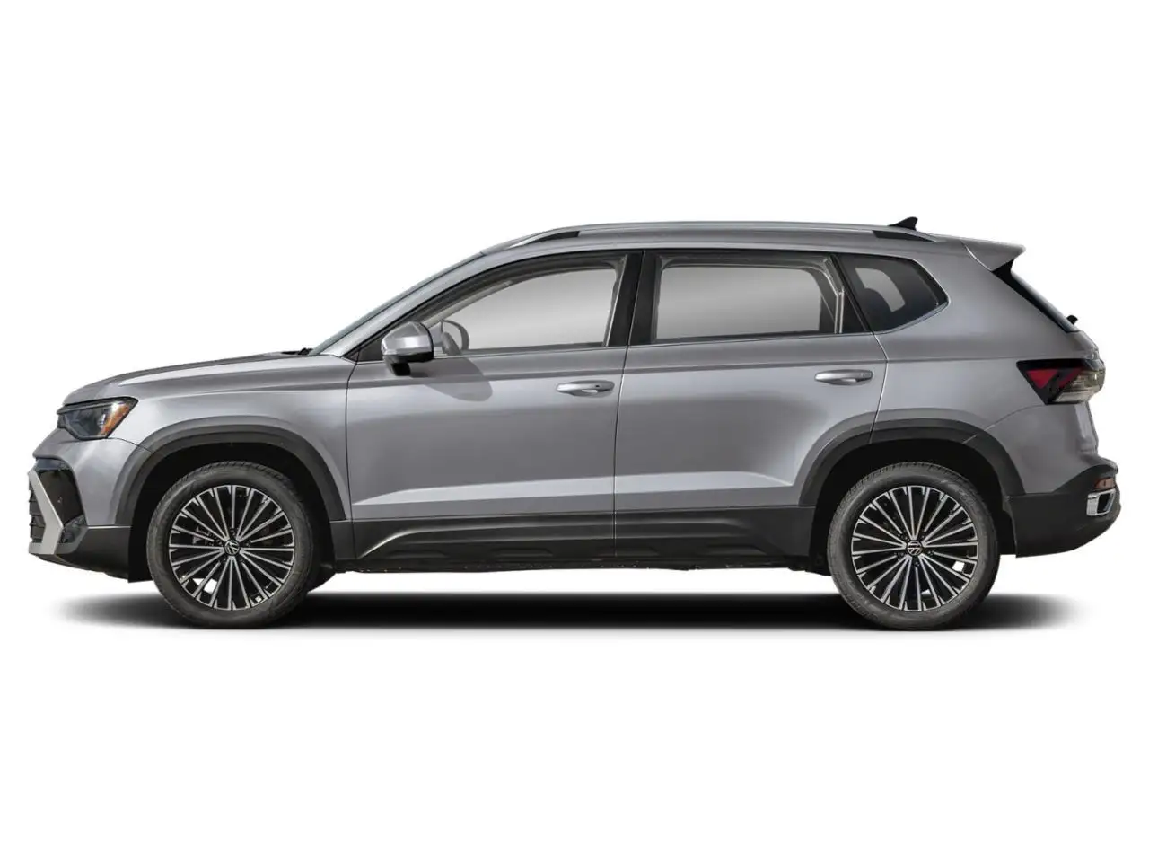Volkswagen Taos снимка Volkswagen Taos