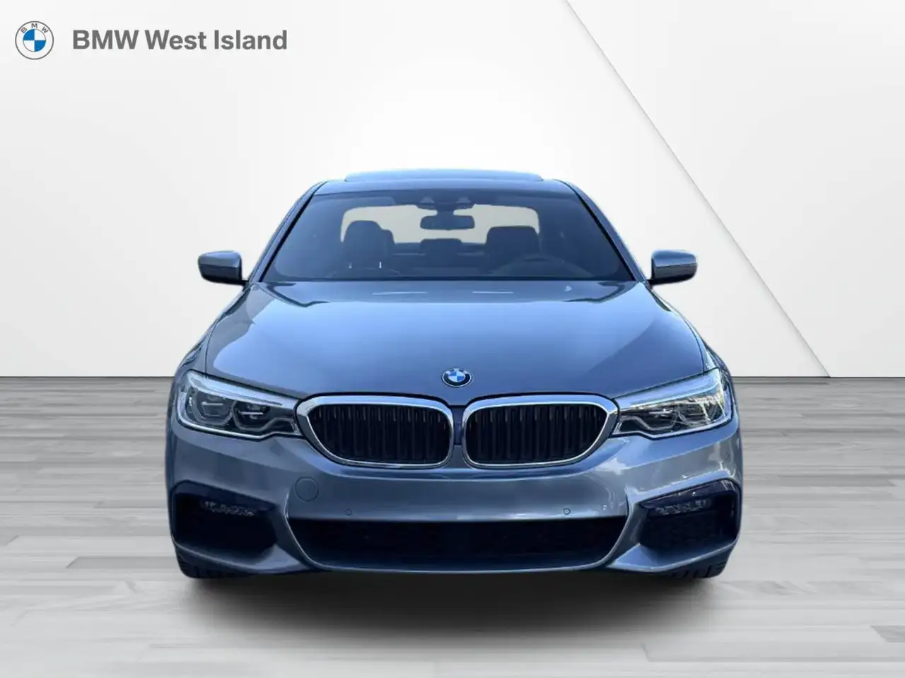 BMW 5 Series снимка BMW 5 Series