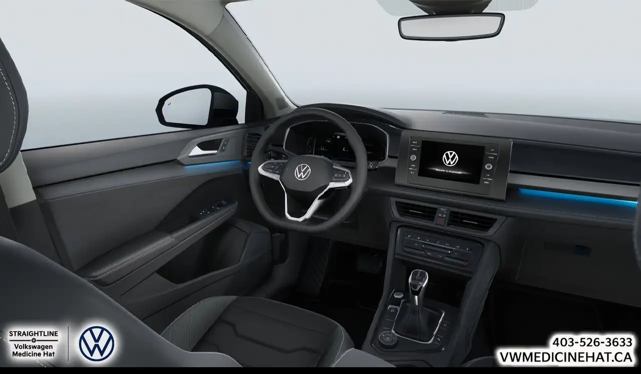 Volkswagen Taos fotografie Volkswagen Taos
