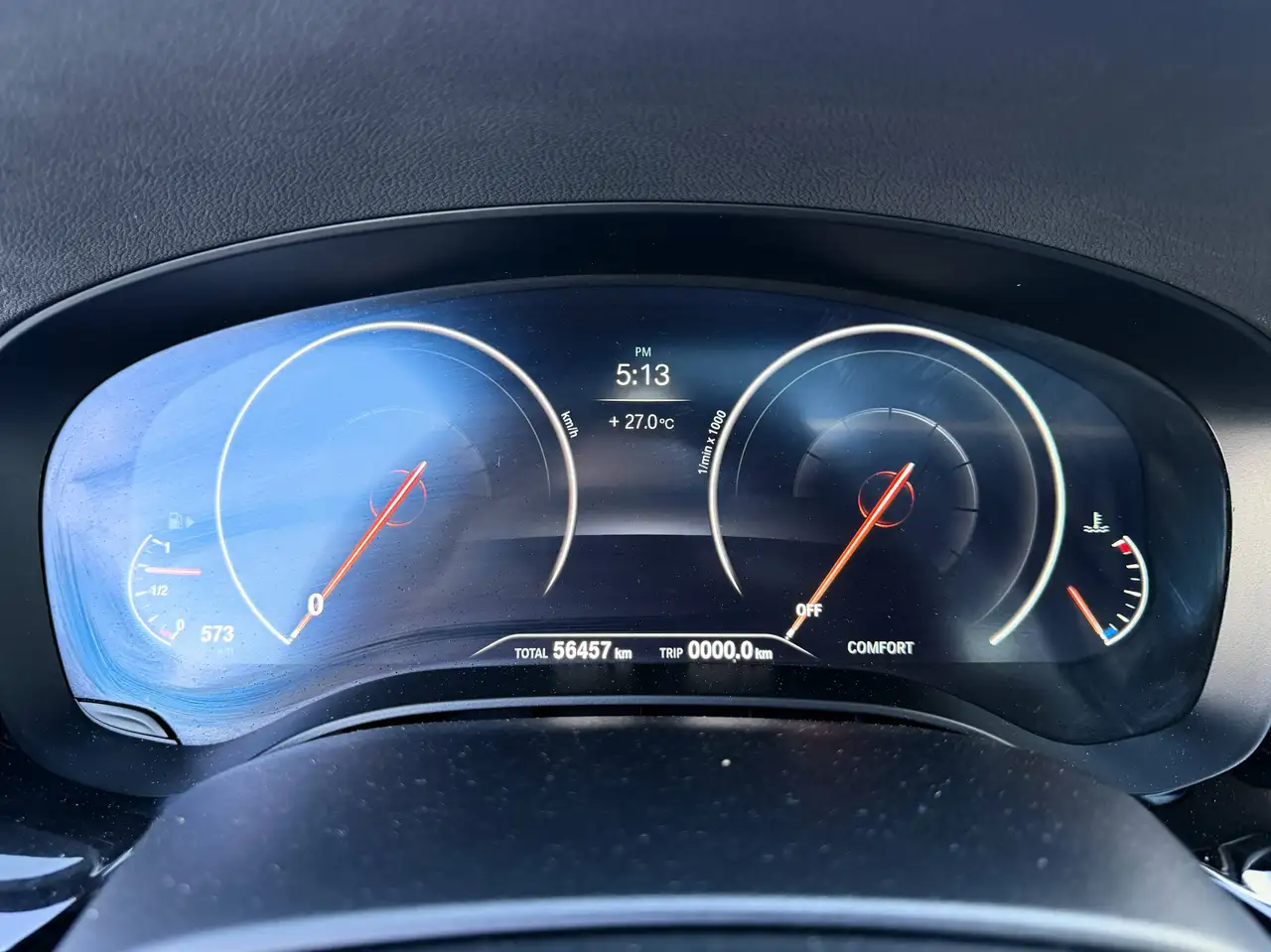 BMW 5 Series снимка BMW 5 Series
