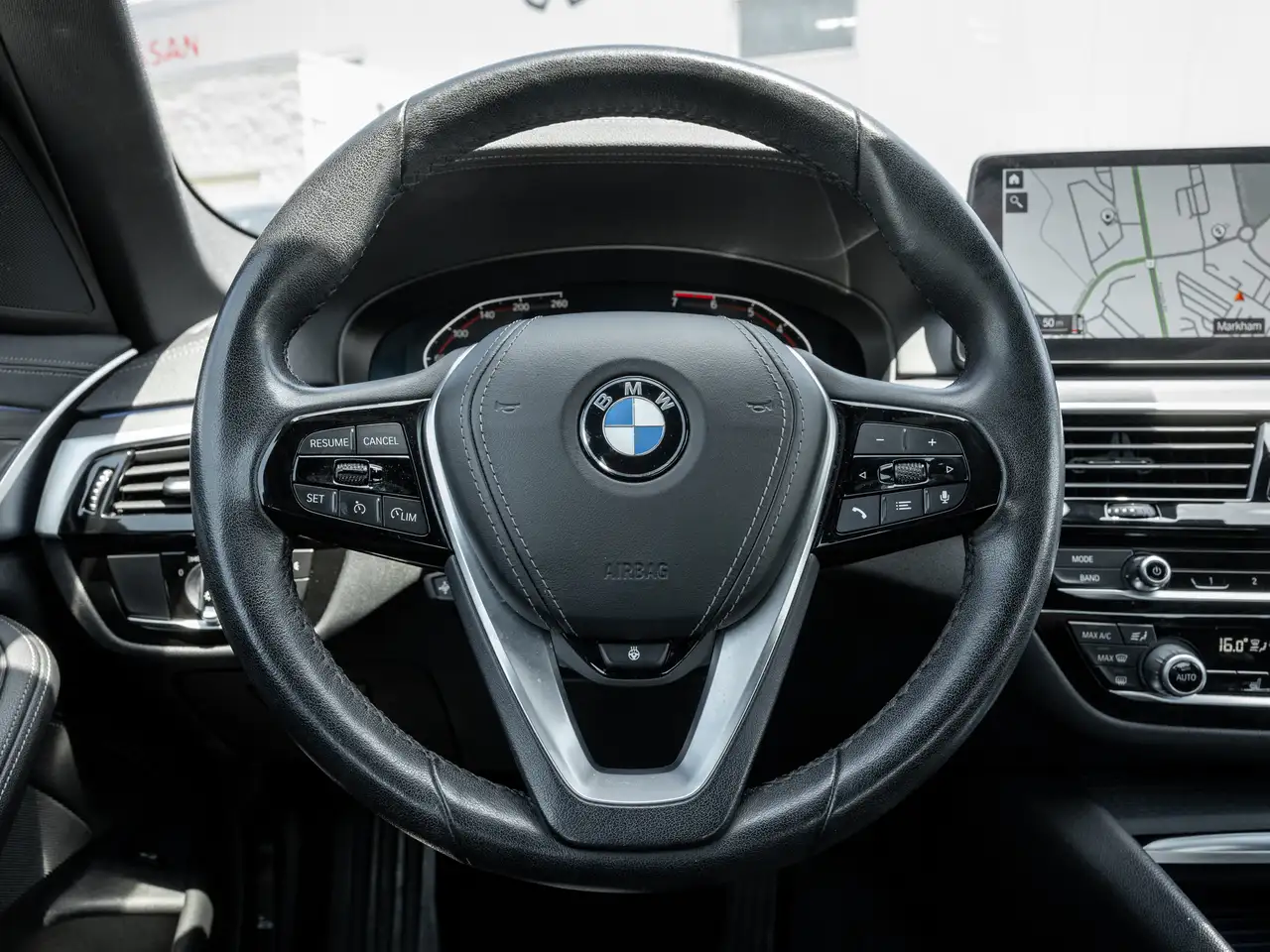 BMW 5 Series fotografie BMW 5 Series