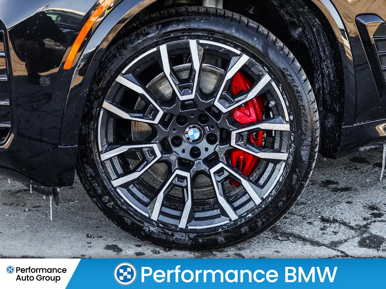 BMW X5 photo BMW X5