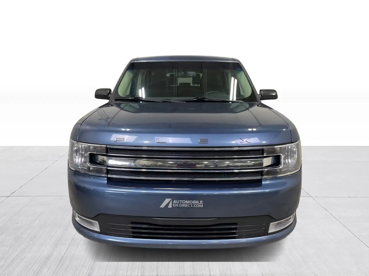 Ford Flex fotografie Ford Flex