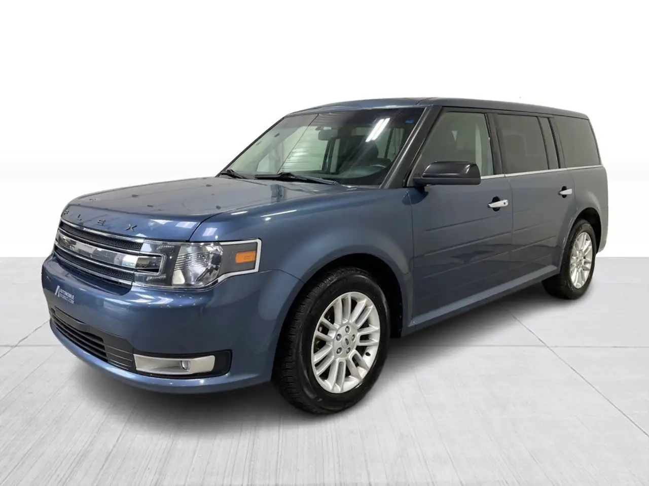 Ford Flex fotografie Ford Flex