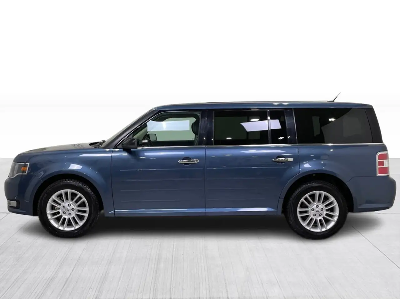 Ford Flex fotografie Ford Flex