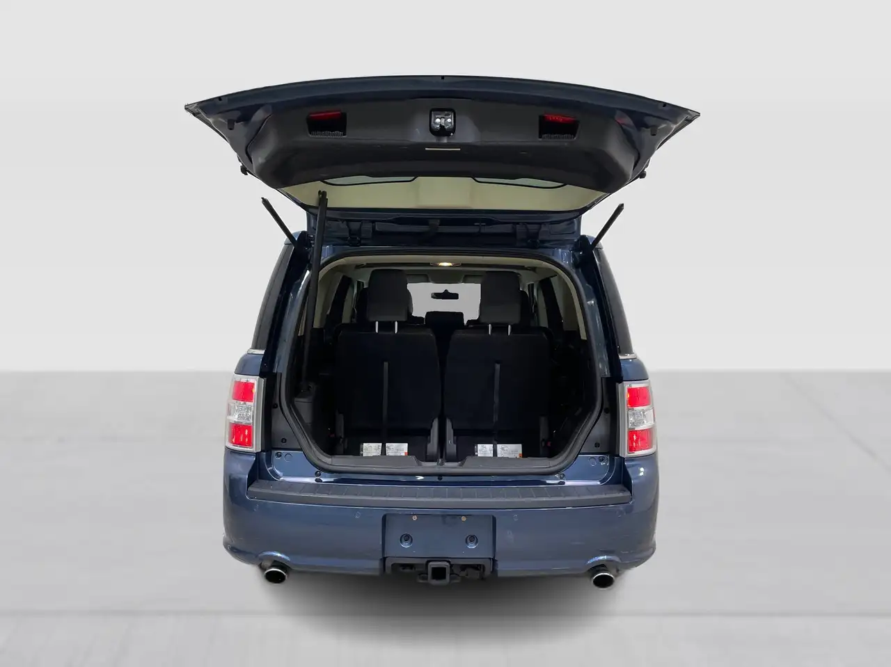 Ford Flex fotografie Ford Flex