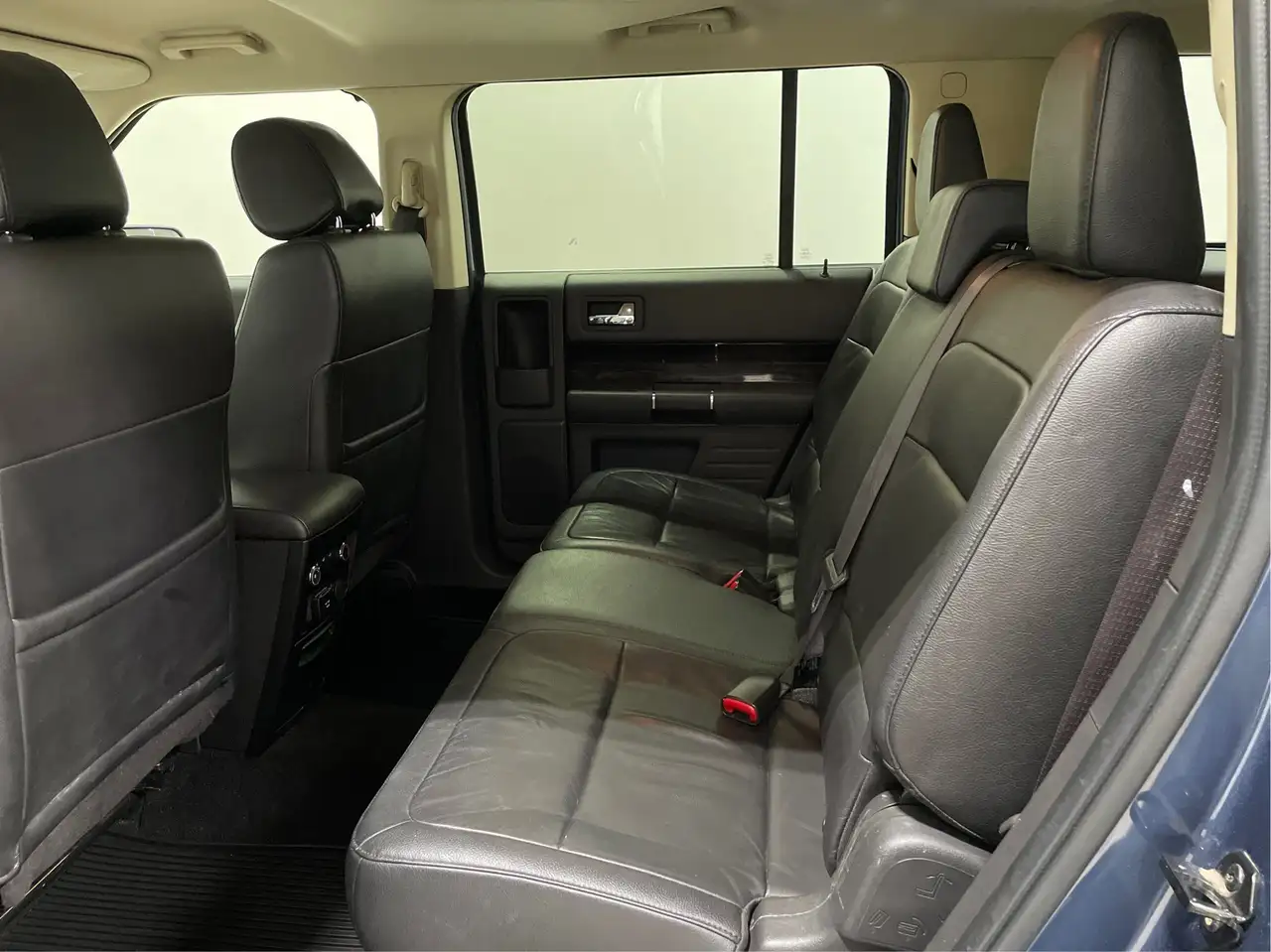 Ford Flex fotografie Ford Flex