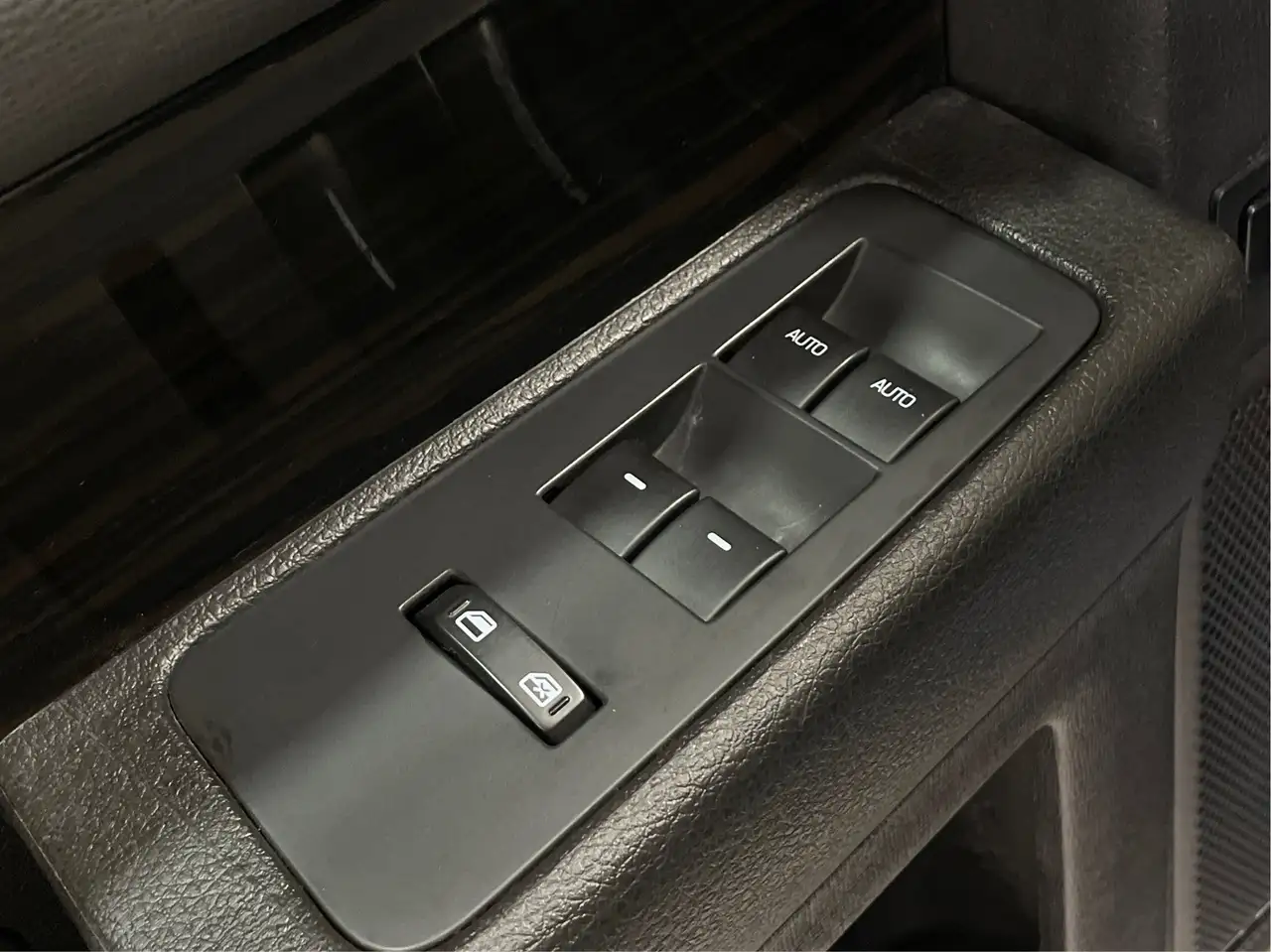 Ford Flex fotografie Ford Flex