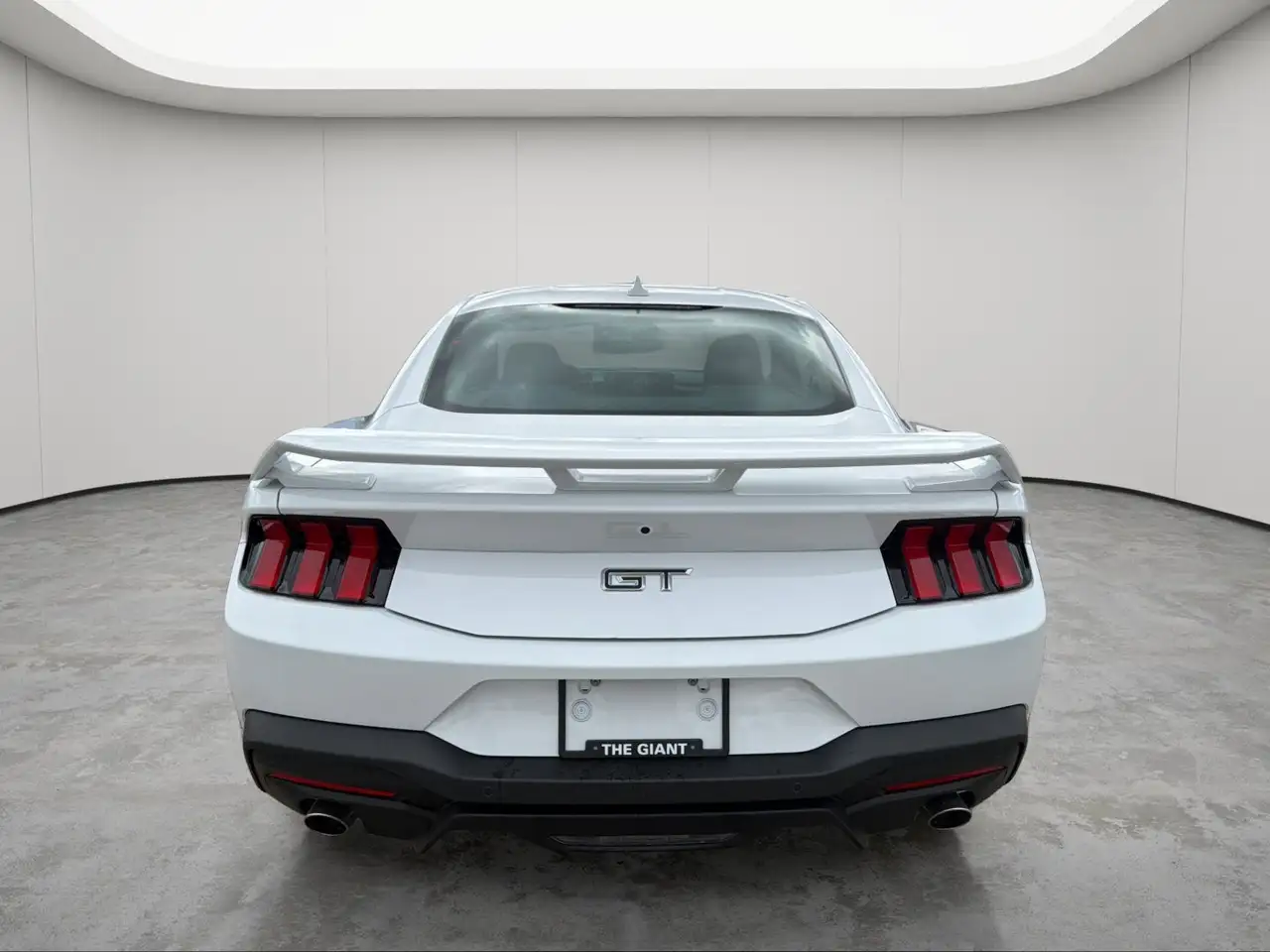 Ford Mustang снимка Ford Mustang