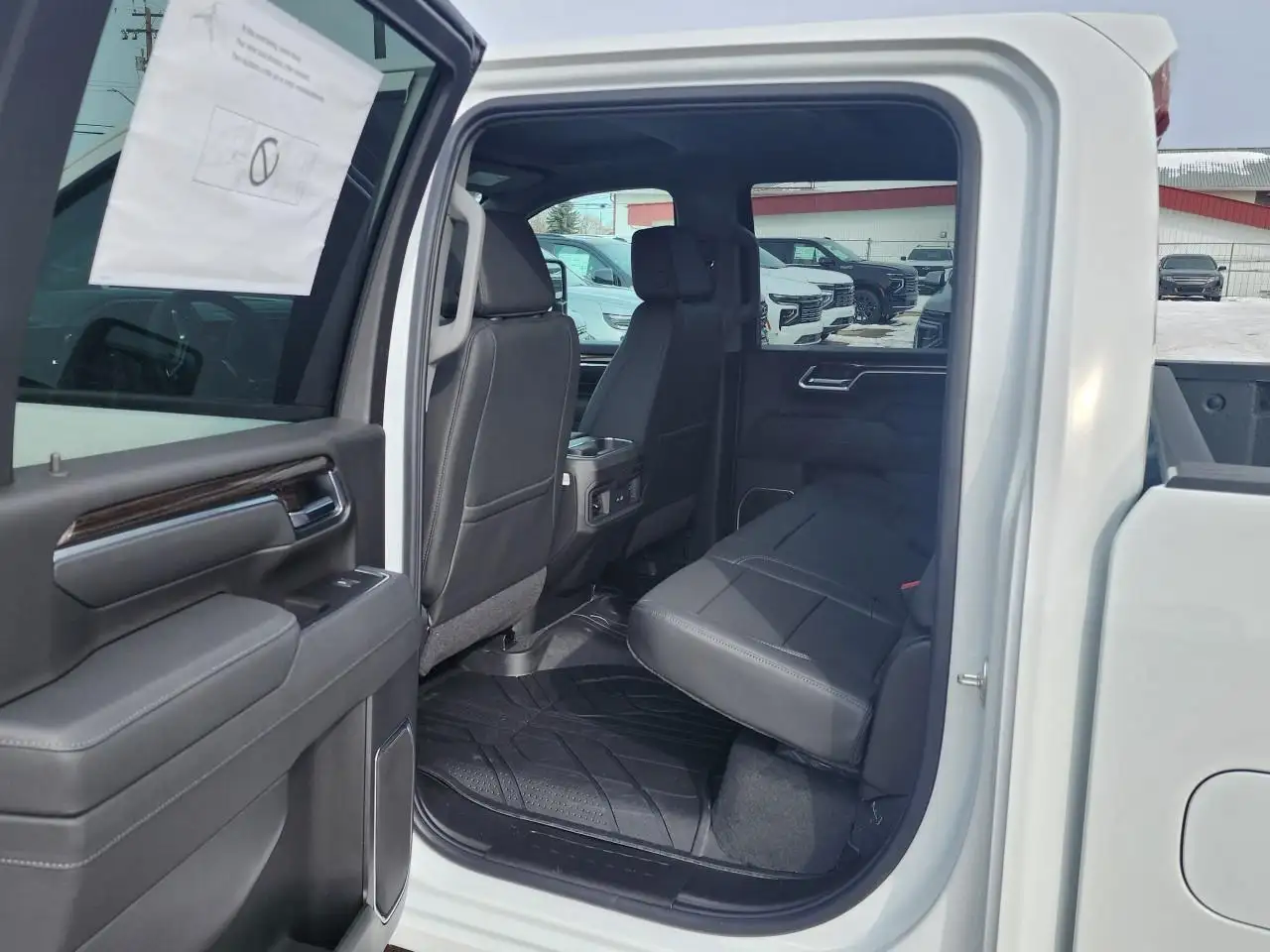 Chevrolet Silverado 3500 снимка Chevrolet Silverado 3500