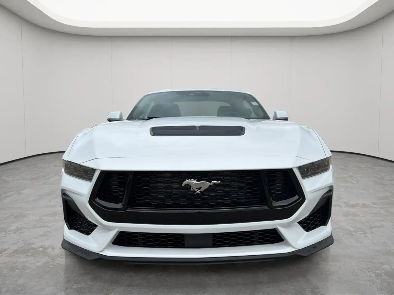 Ford Mustang снимка Ford Mustang