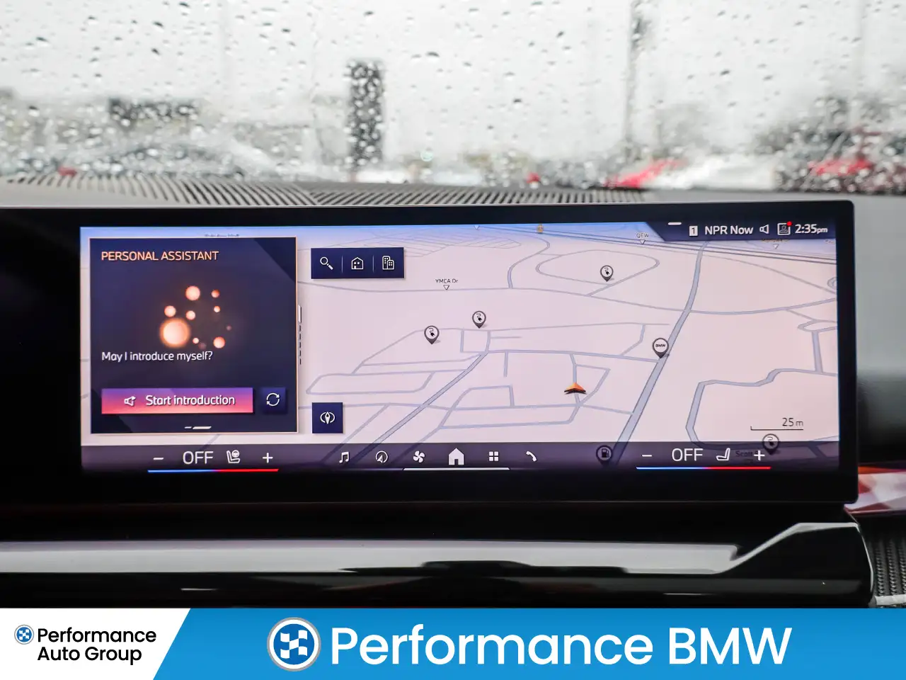 BMW 5 Series снимка BMW 5 Series