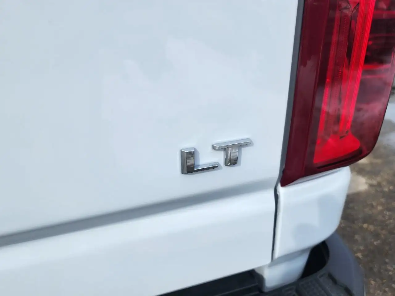 Chevrolet Silverado 3500 снимка Chevrolet Silverado 3500