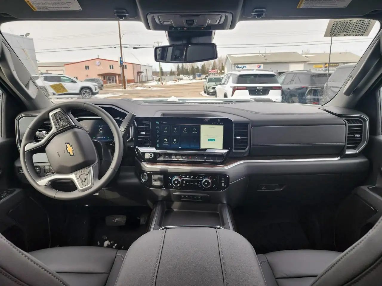 Chevrolet Silverado 3500 снимка Chevrolet Silverado 3500