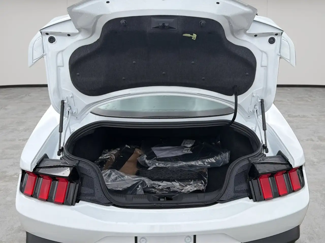 Ford Mustang снимка Ford Mustang