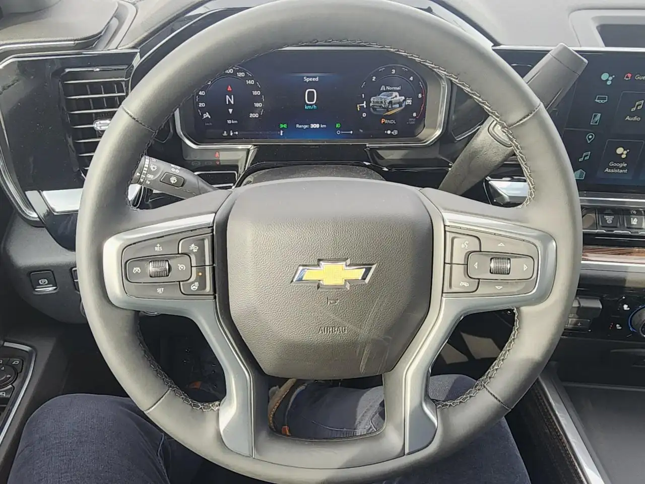 Chevrolet Silverado 3500 снимка Chevrolet Silverado 3500