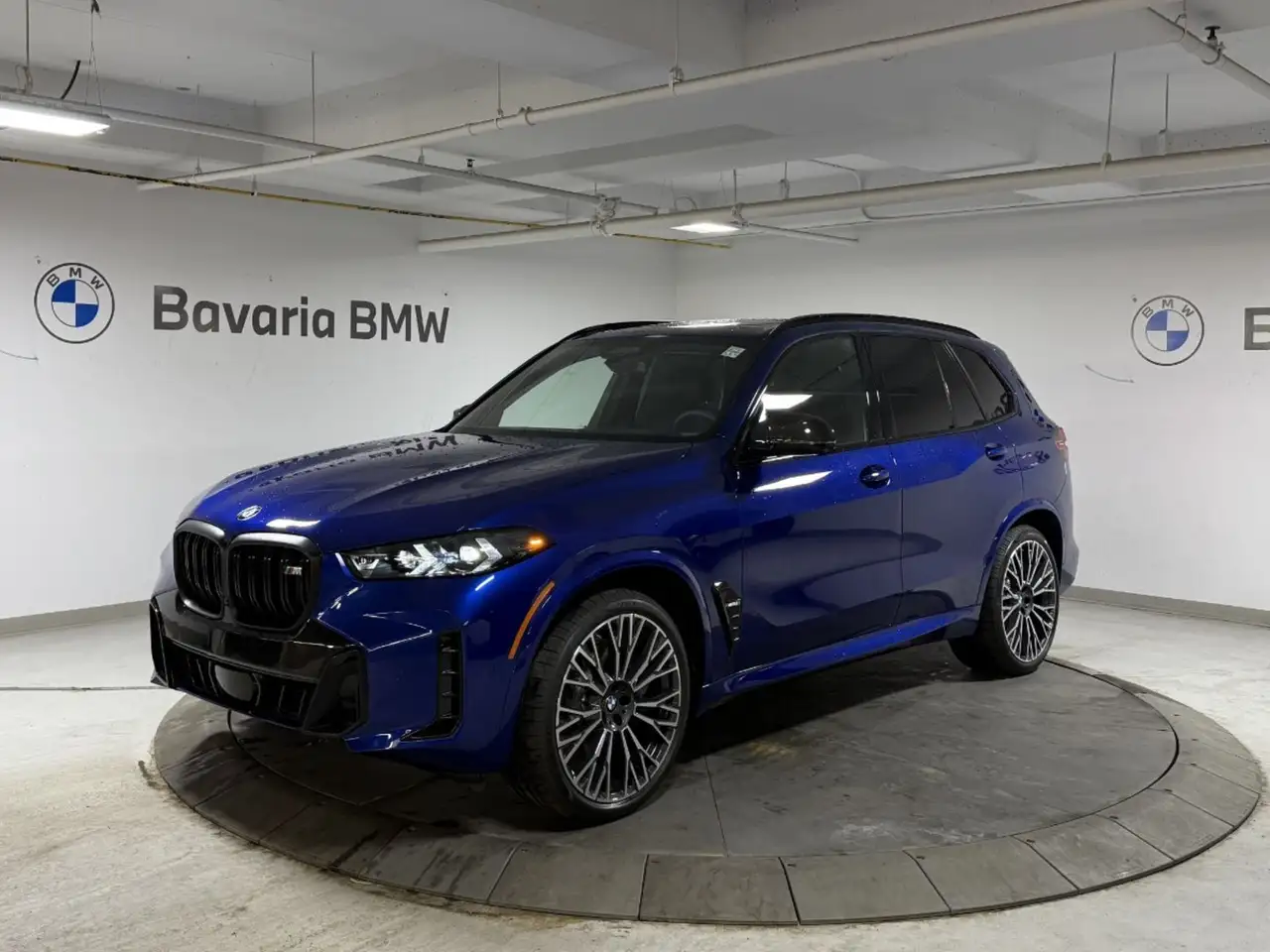 BMW X5 снимка BMW X5