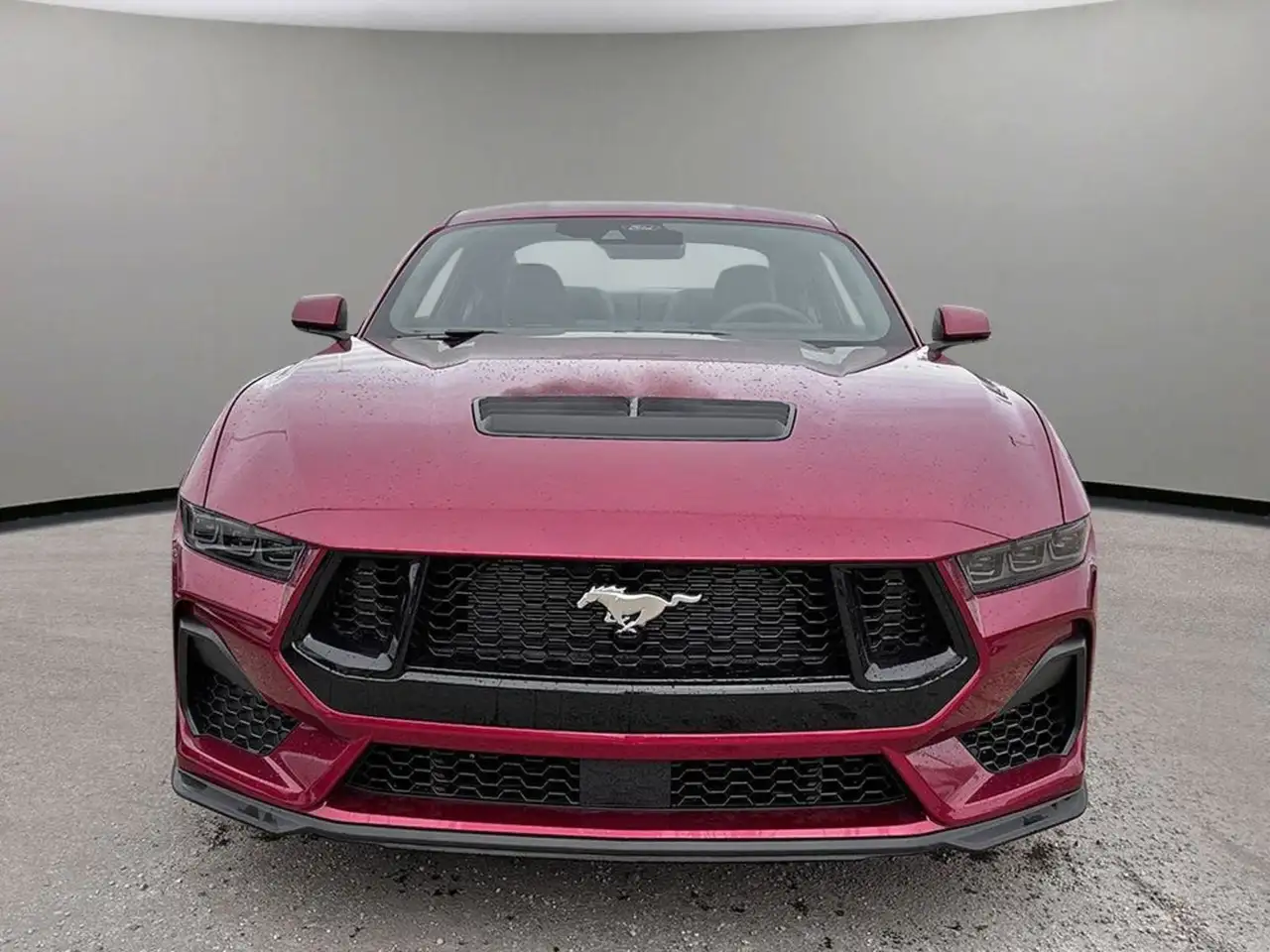 Ford Mustang снимка Ford Mustang