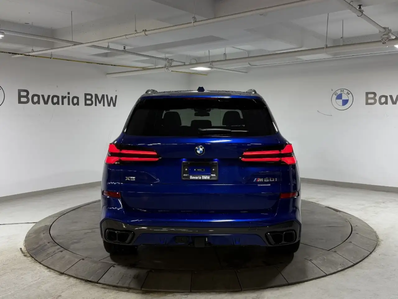 BMW X5 снимка BMW X5