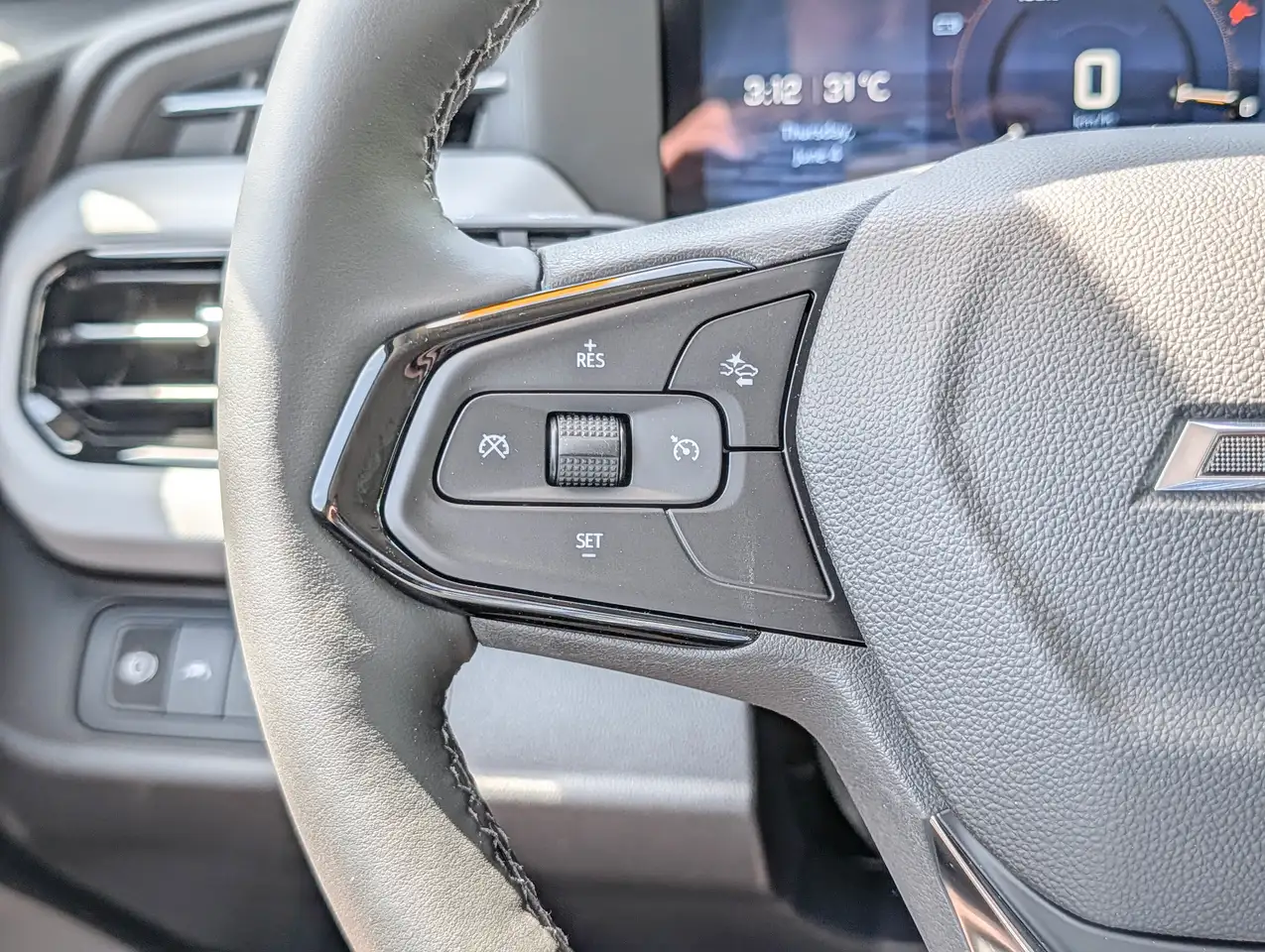 Chevrolet Bolt fotografie Chevrolet Bolt