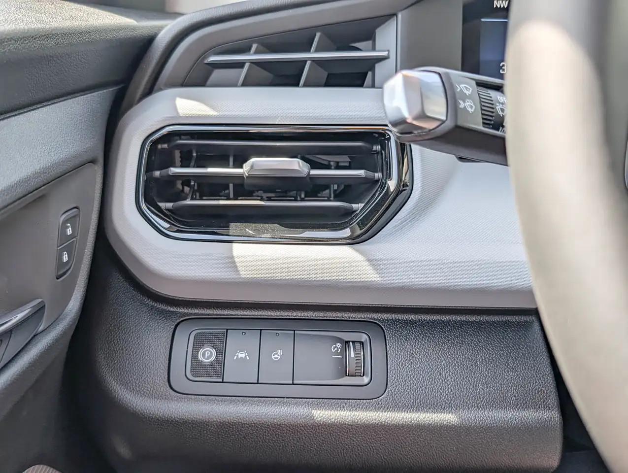 Chevrolet Bolt fotografie Chevrolet Bolt