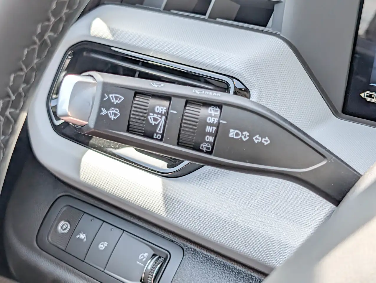 Chevrolet Bolt fotografie Chevrolet Bolt