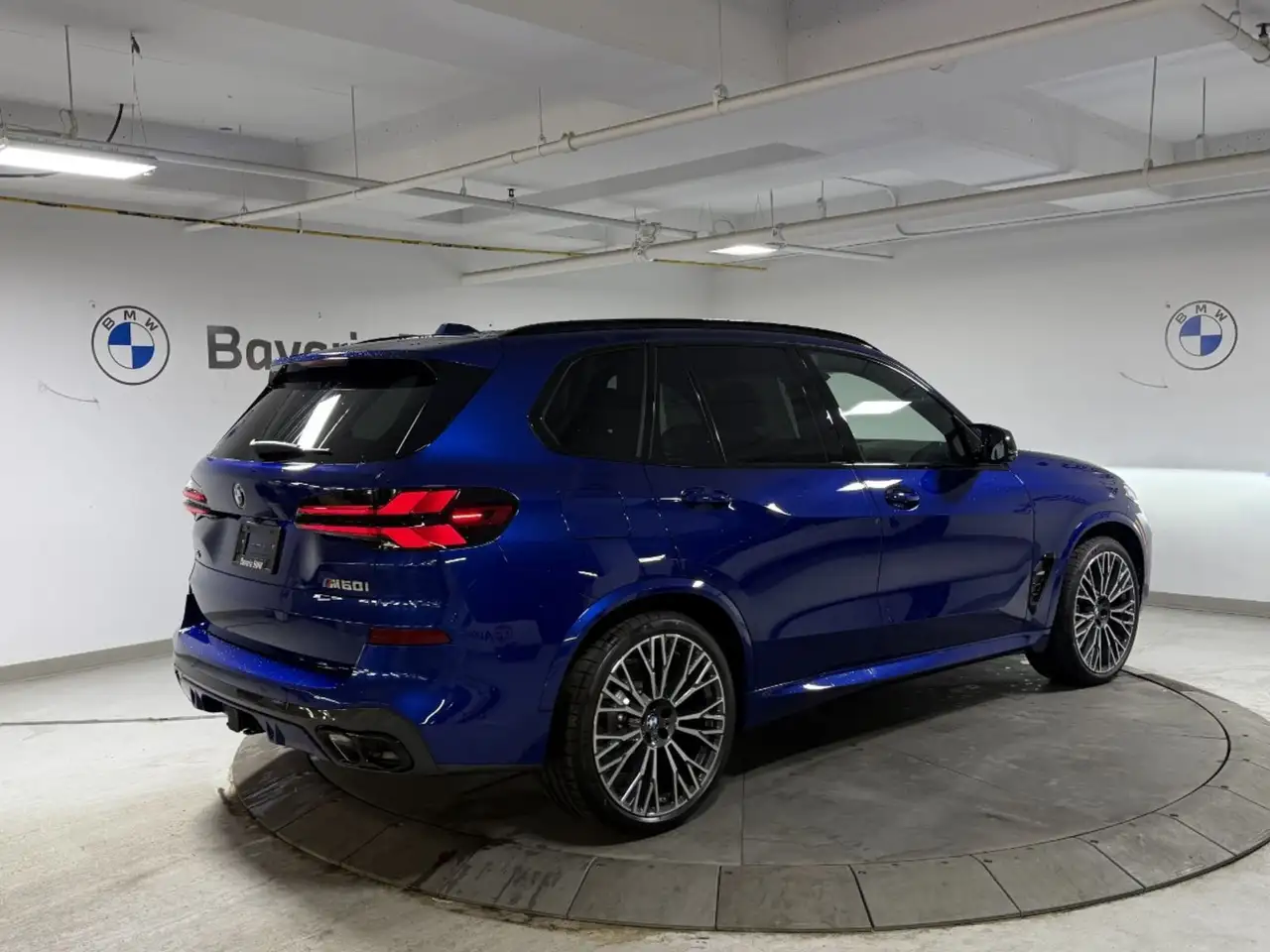 BMW X5 снимка BMW X5