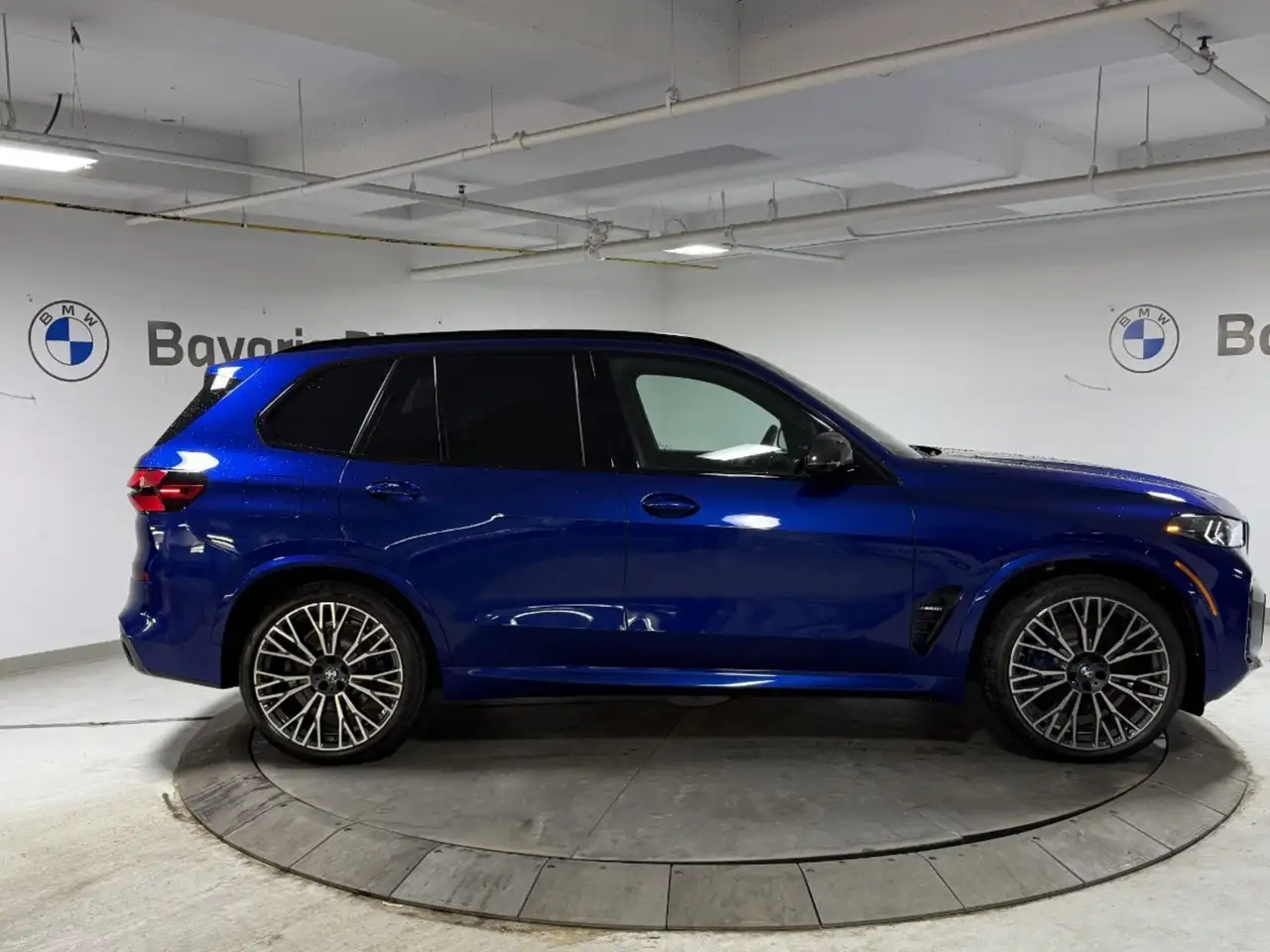 BMW X5 снимка BMW X5