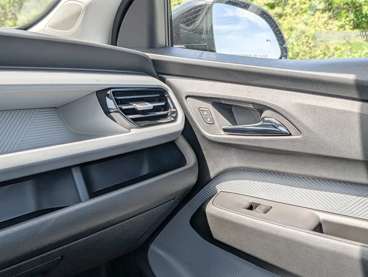 Chevrolet Bolt fotografie Chevrolet Bolt