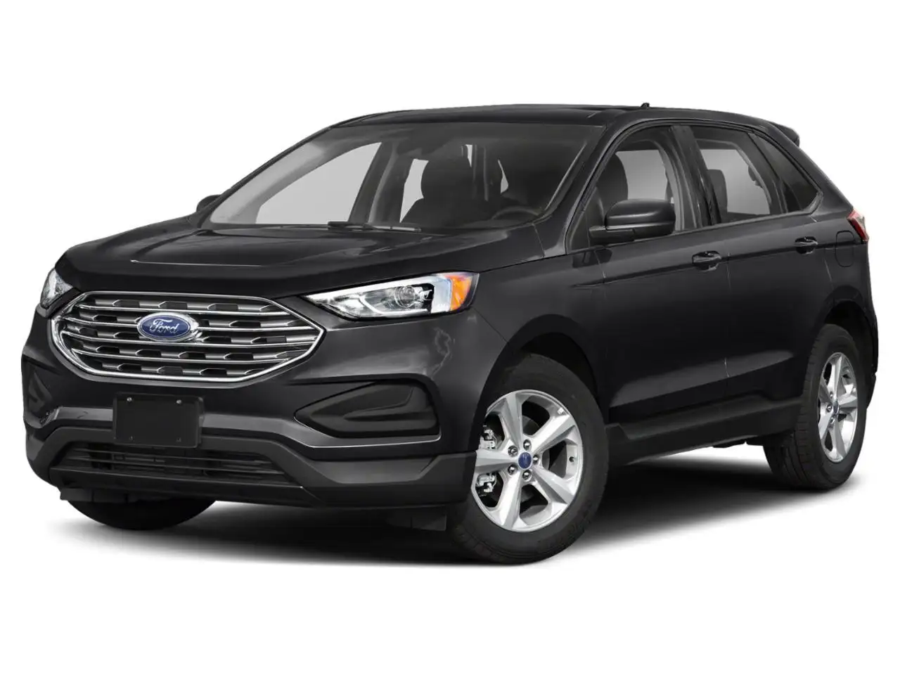 Ford Edge fotografie Ford Edge