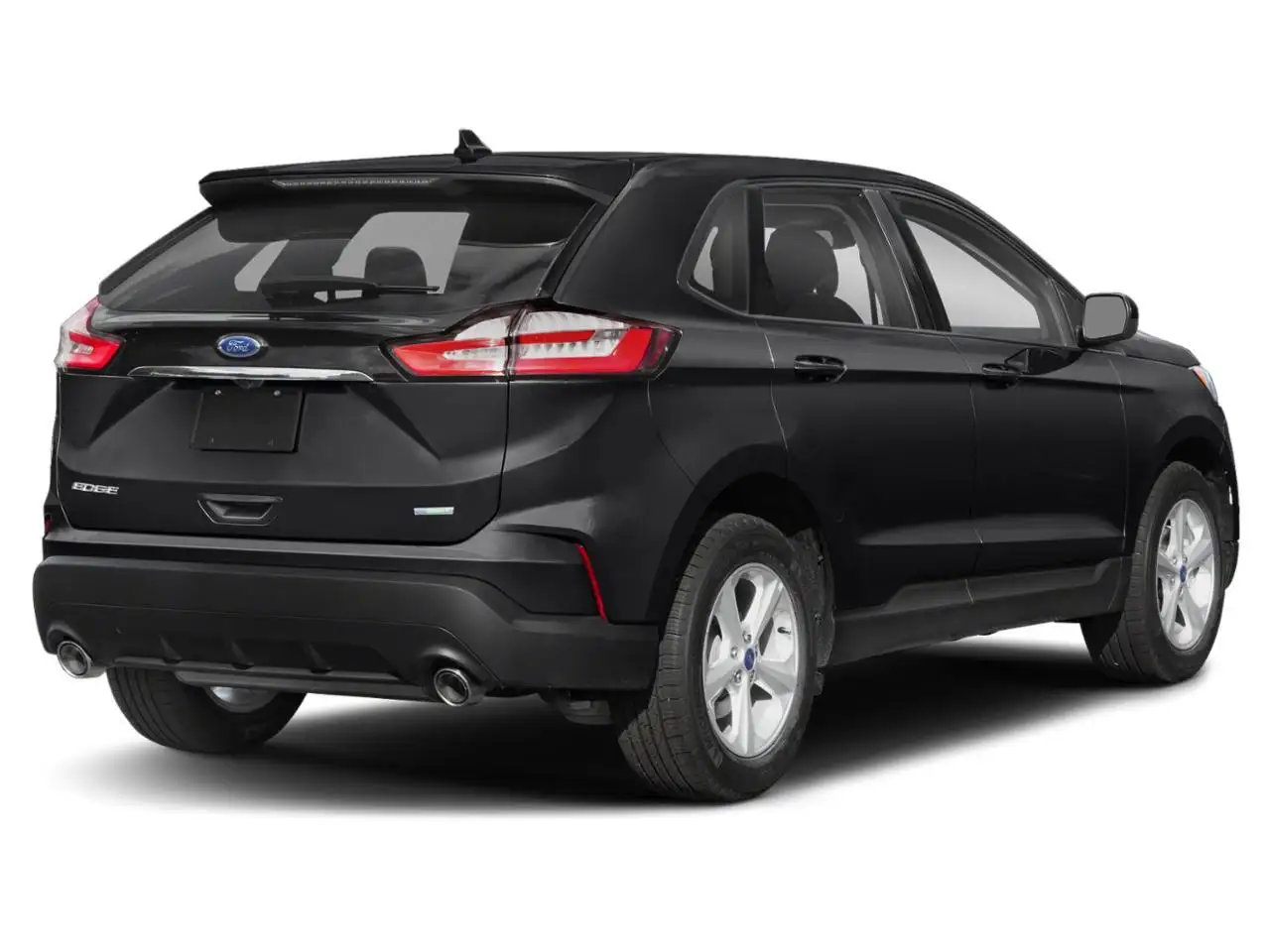 Ford Edge fotografie Ford Edge