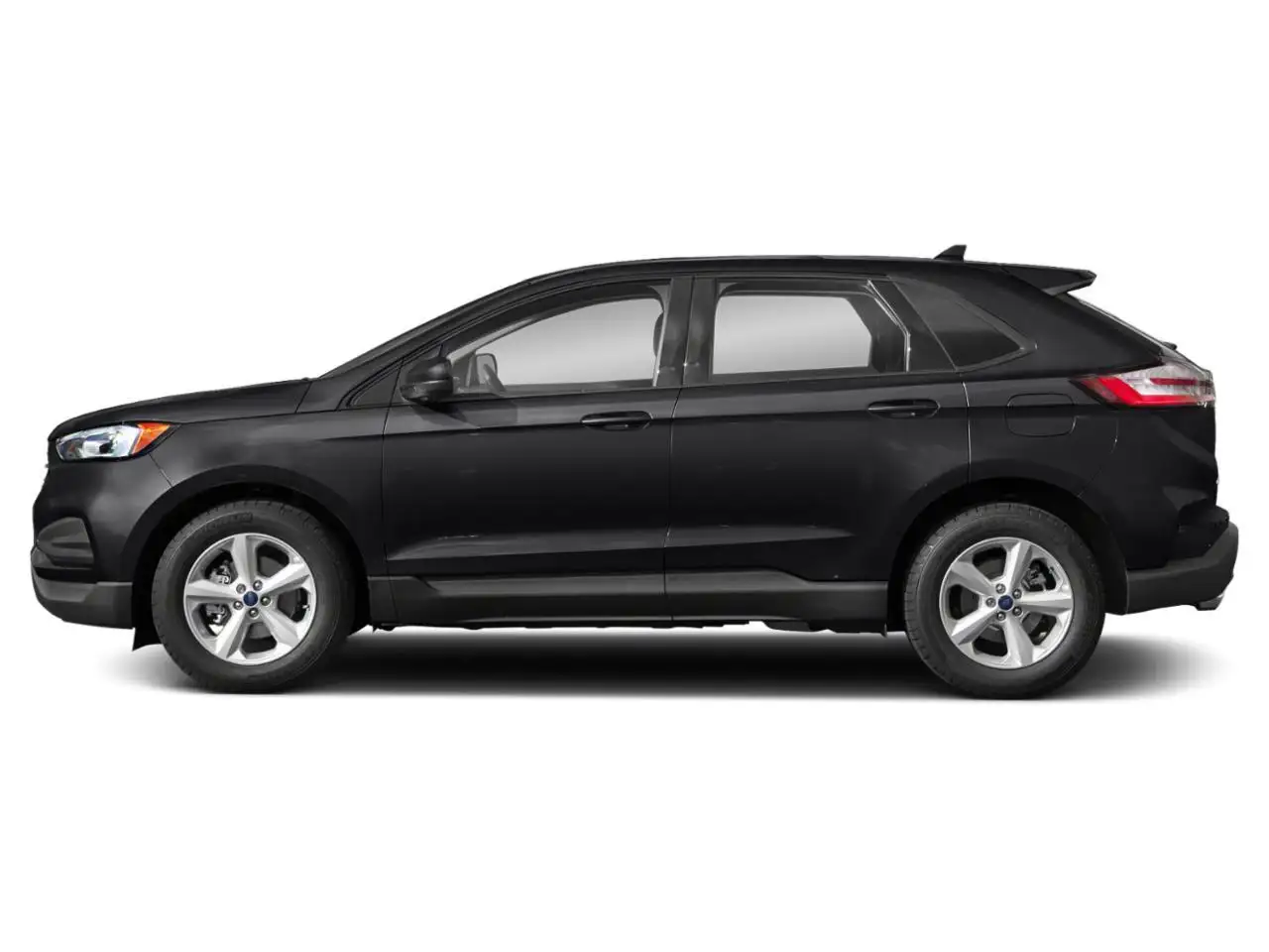 Ford Edge fotografie Ford Edge