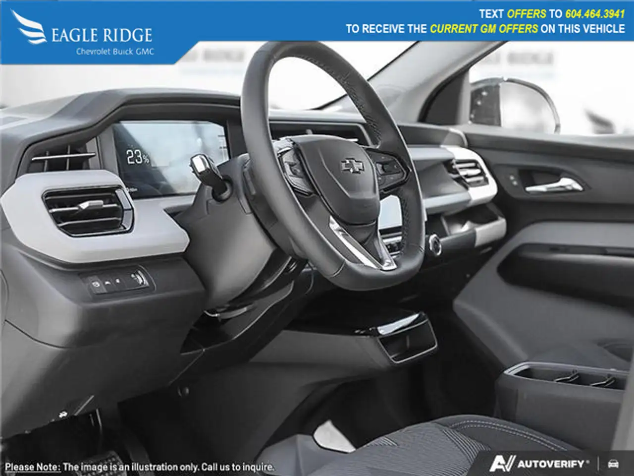 Chevrolet Bolt снимка Chevrolet Bolt