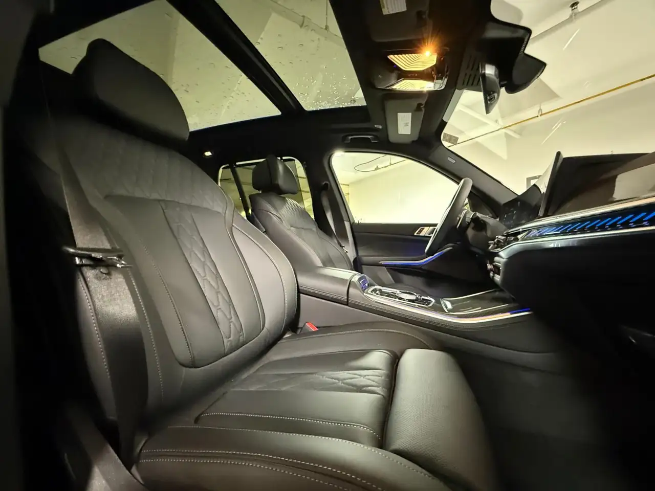 BMW X5 снимка BMW X5