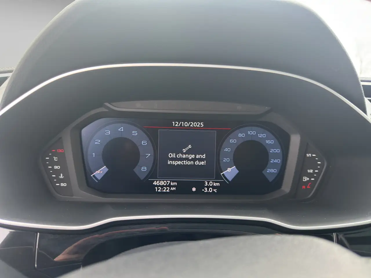 Audi Q3 снимка Audi Q3