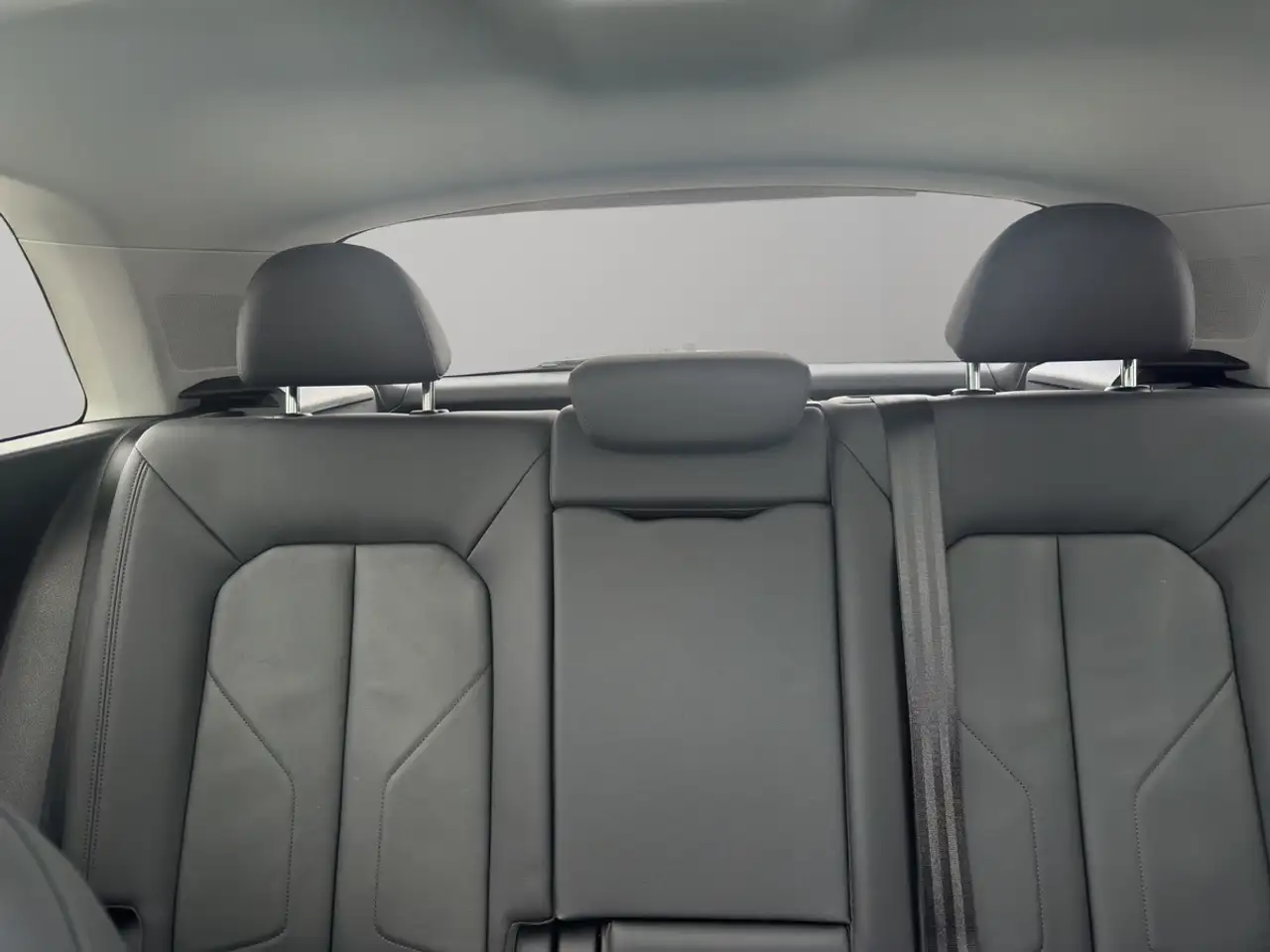Audi Q3 снимка Audi Q3