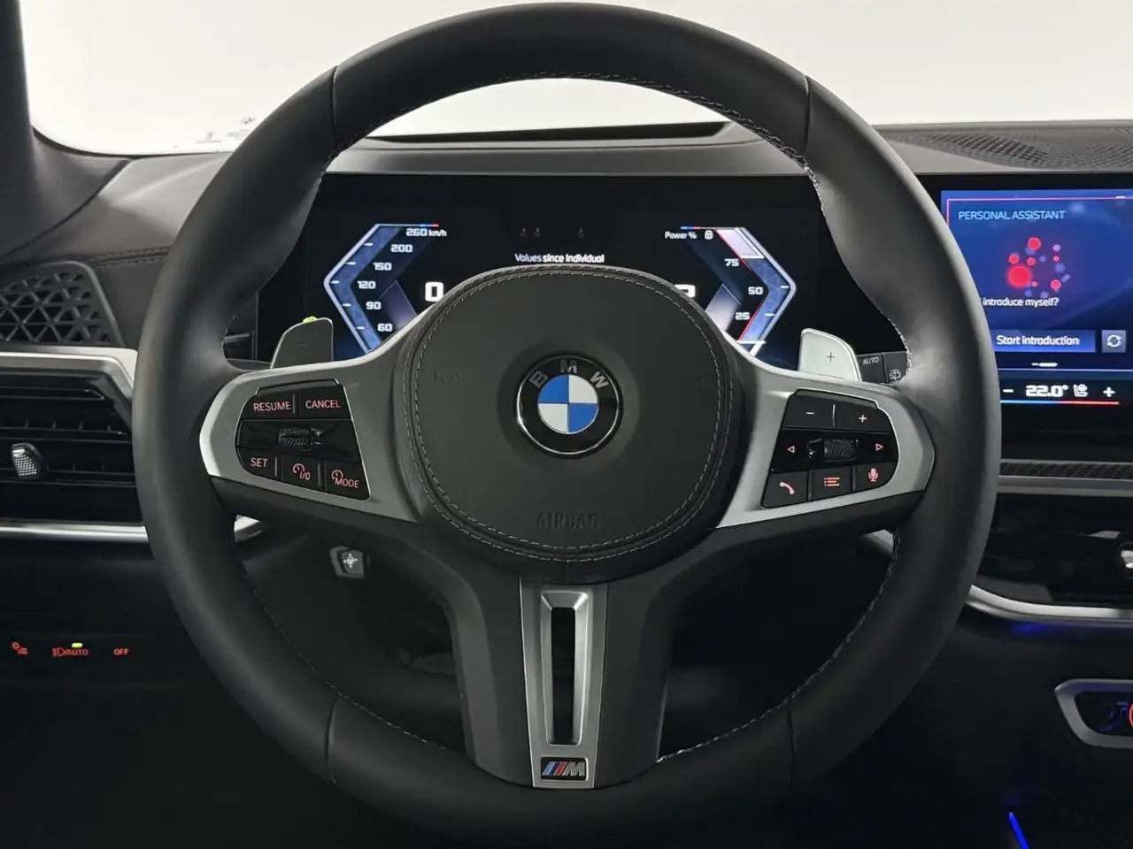 BMW X5 снимка BMW X5