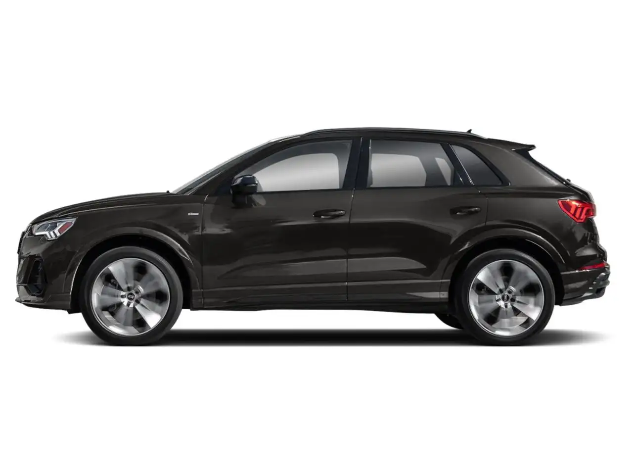 Audi Q3 photo Audi Q3