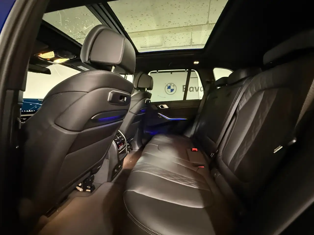 BMW X5 снимка BMW X5