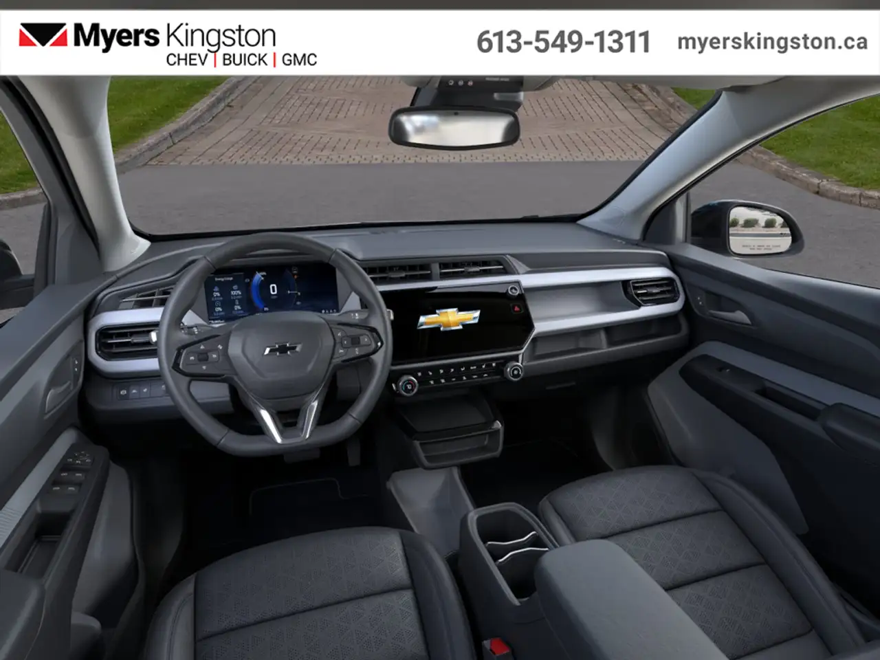 Chevrolet Bolt снимка Chevrolet Bolt
