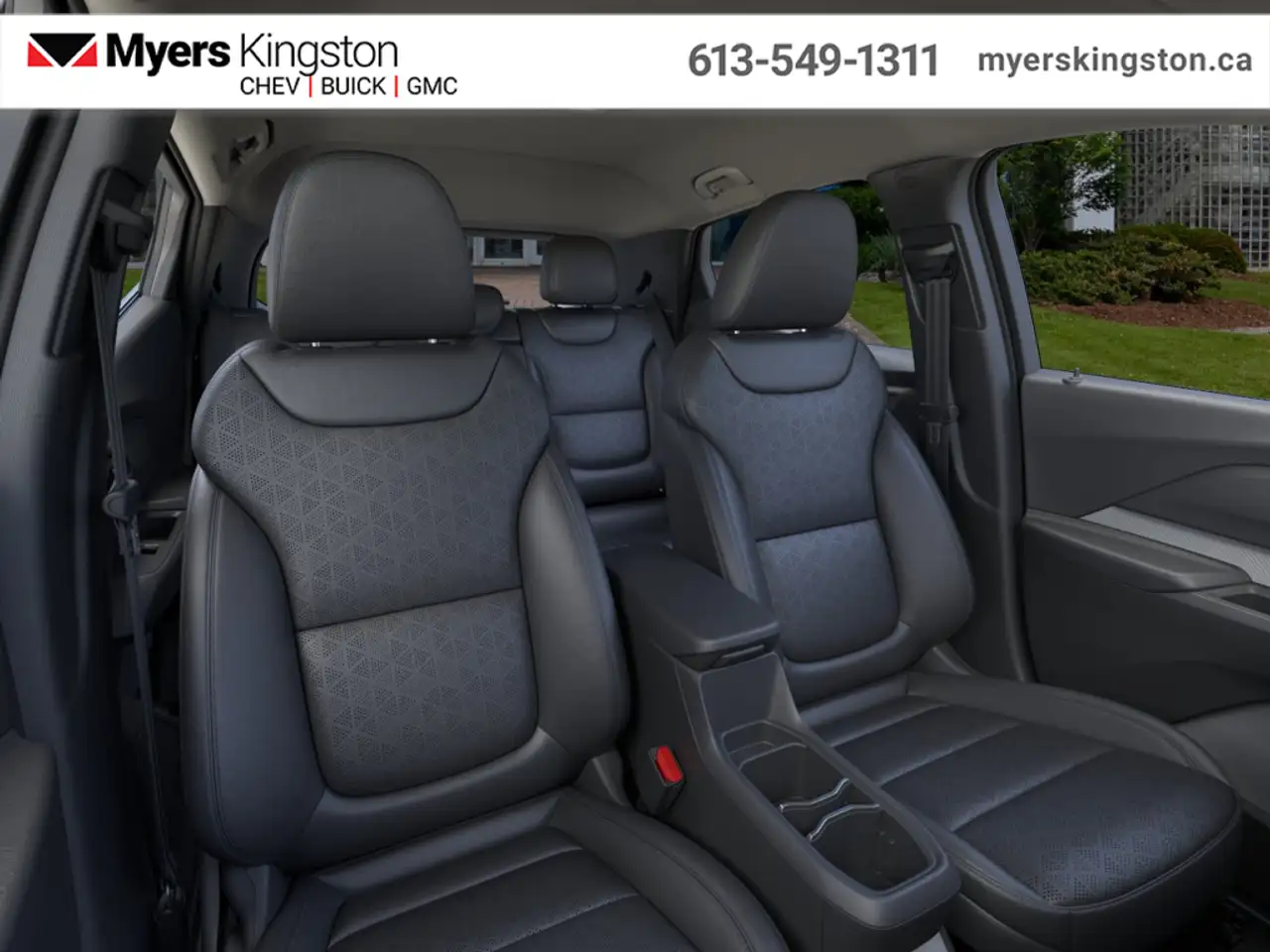 Chevrolet Bolt снимка Chevrolet Bolt