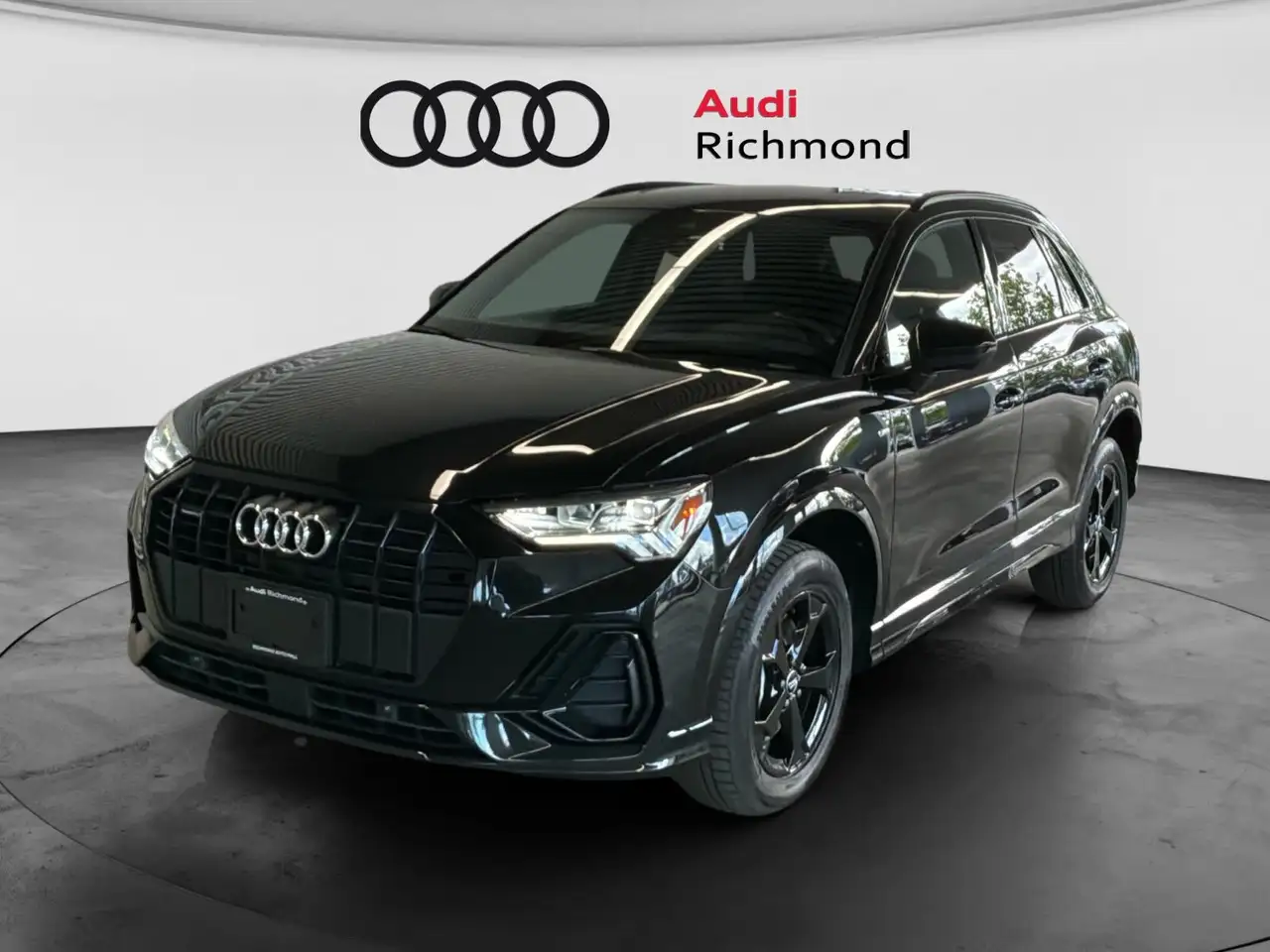 2023 Audi Q3