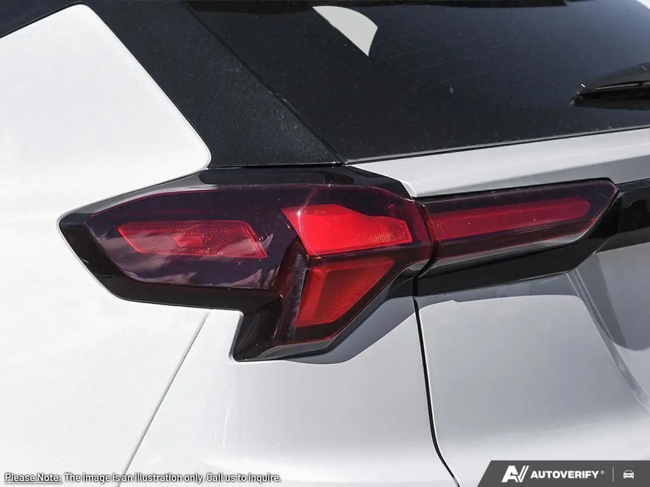 Chevrolet Bolt fotografie Chevrolet Bolt