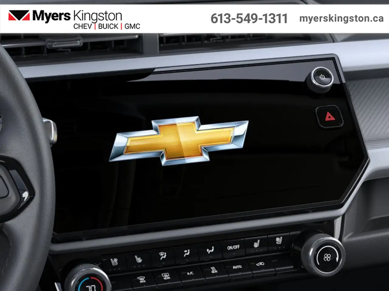 Chevrolet Bolt снимка Chevrolet Bolt