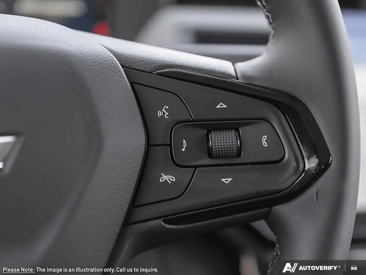 Chevrolet Bolt fotografie Chevrolet Bolt