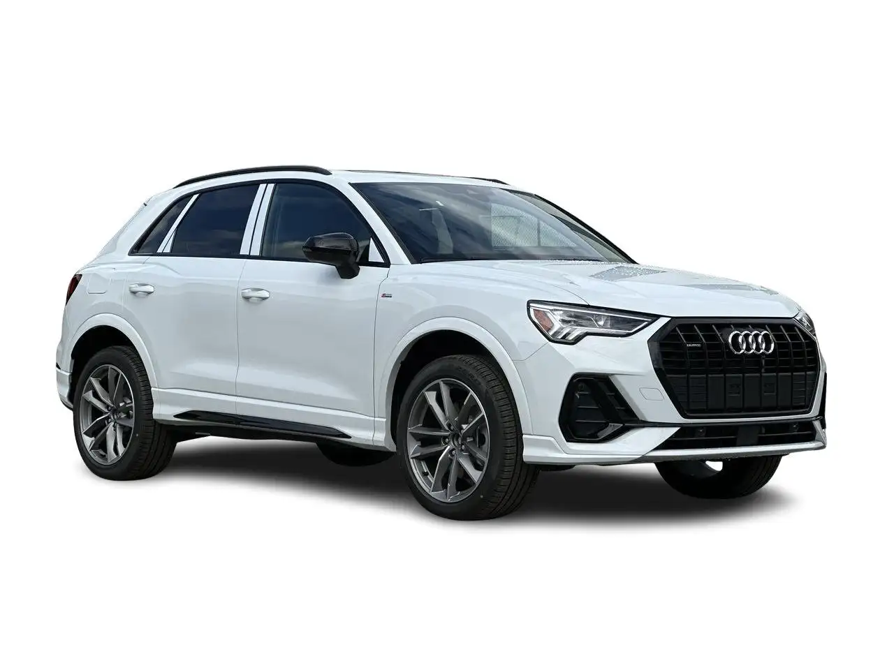 2025 Audi Q3